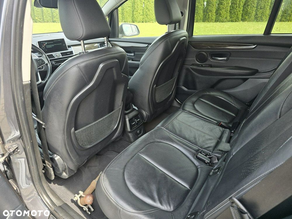 BMW Seria 2 - 24