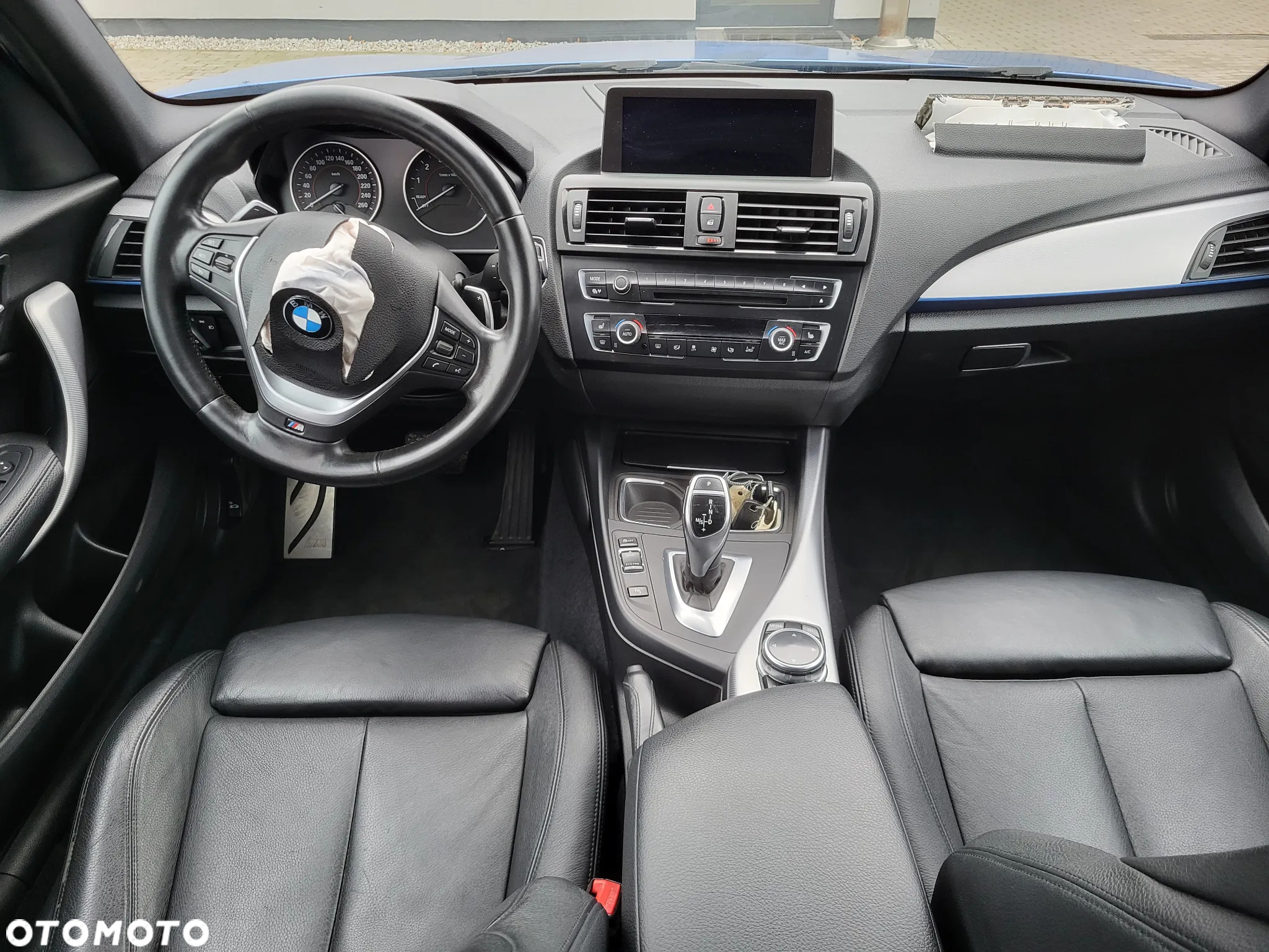BMW 1M - 9
