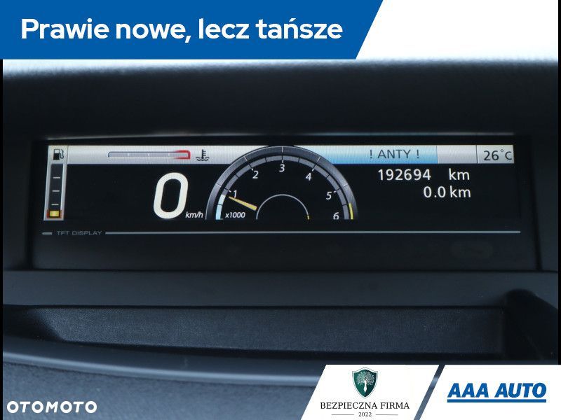 Renault Scenic - 12