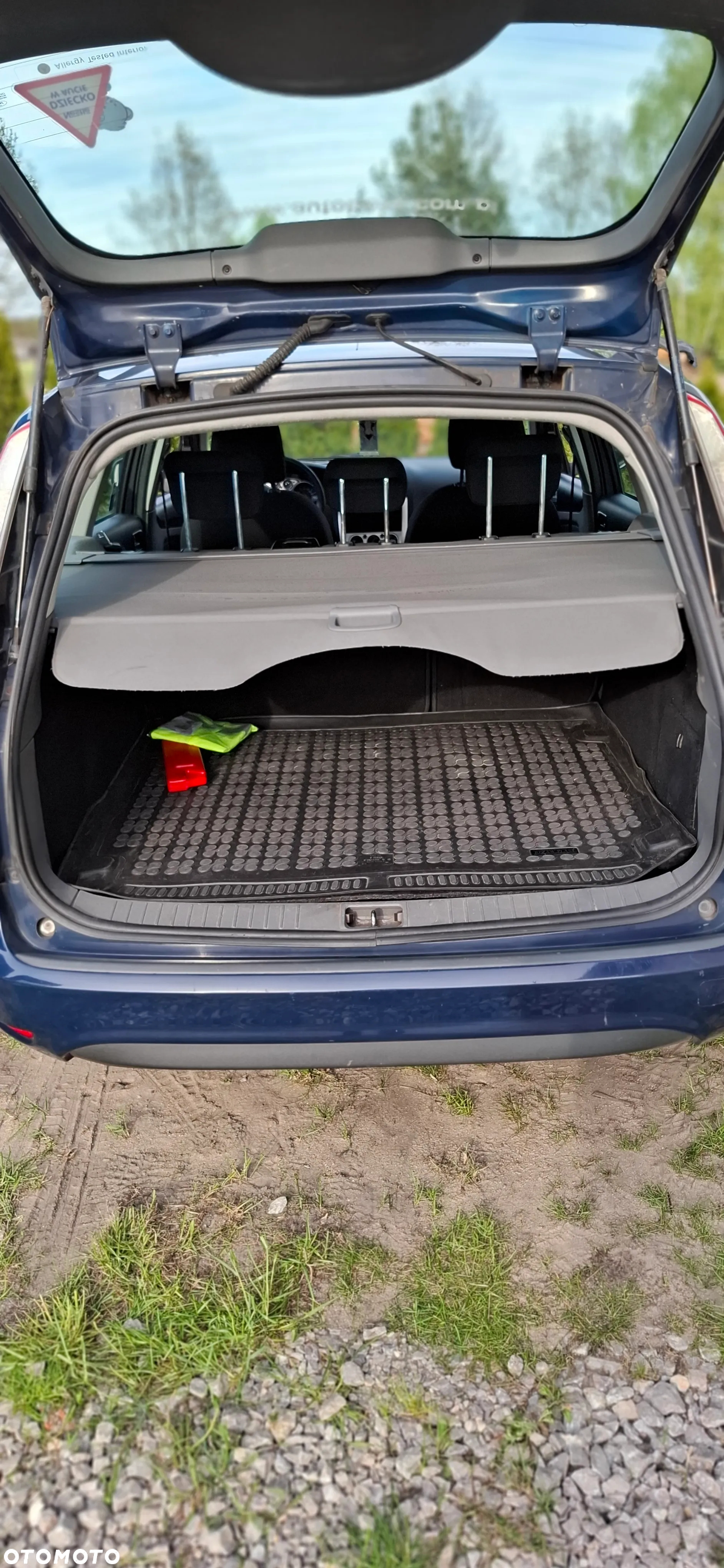 Ford Focus - 8