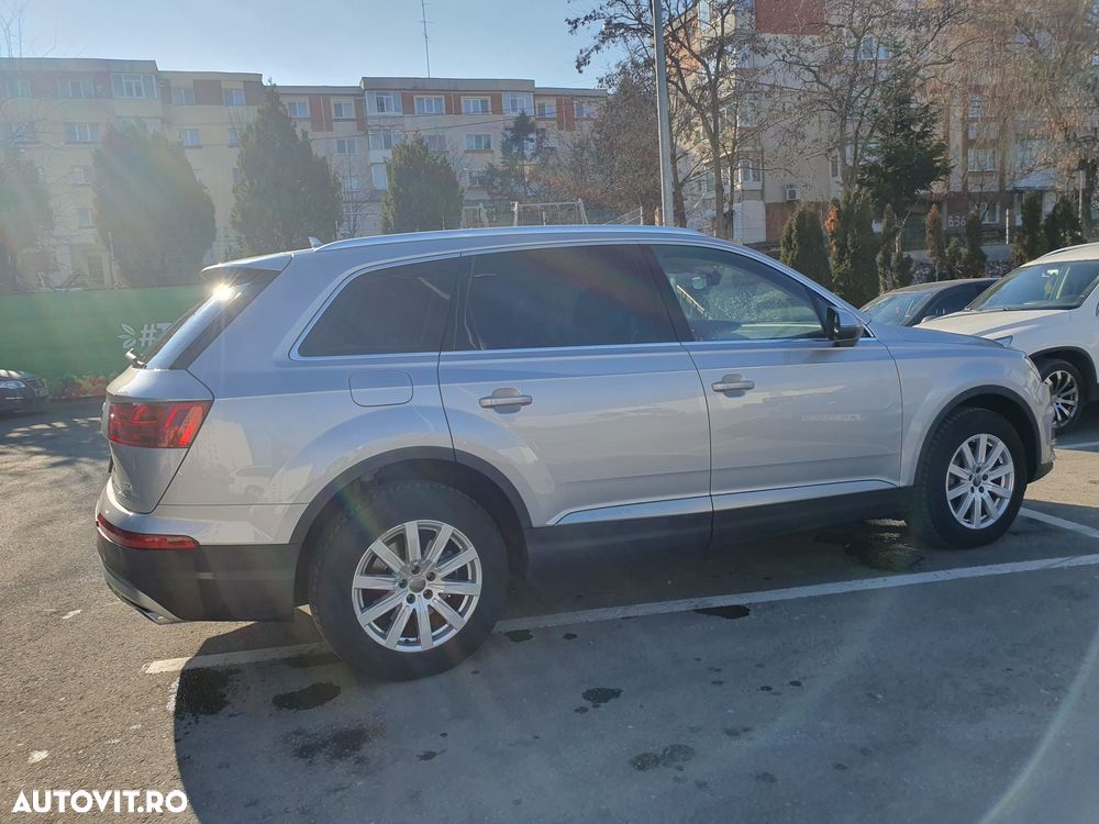 Audi Q7 - 13