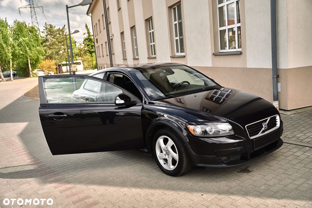 Volvo C30 DRIVe Momentum - 17