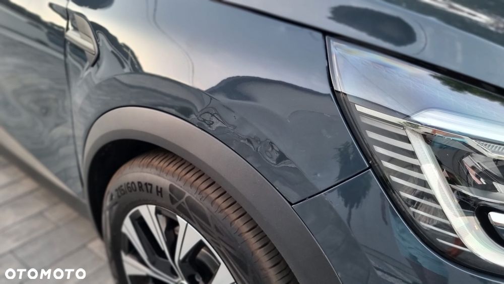 Renault Captur 1.6 E-TECH Full Hybrid 145 Intens - 29