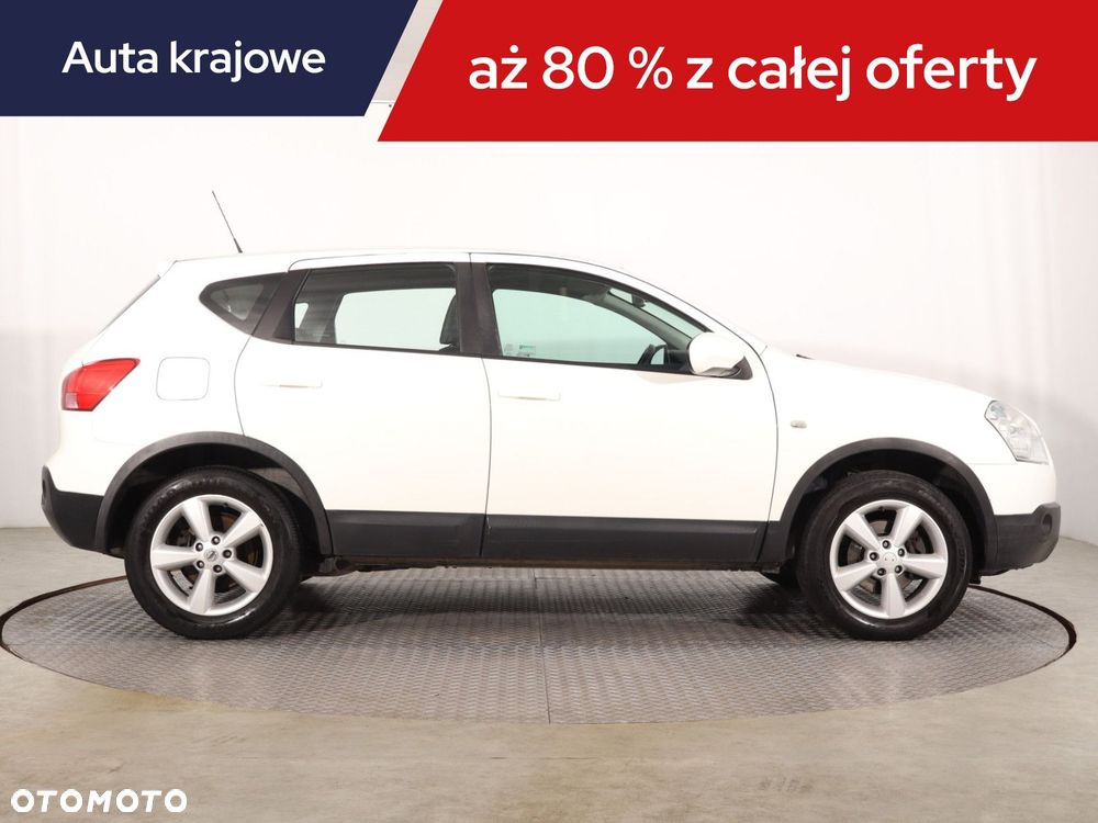 Nissan Qashqai - 8