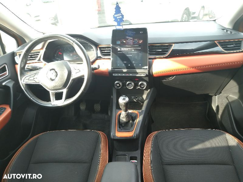 Renault Captur - 10