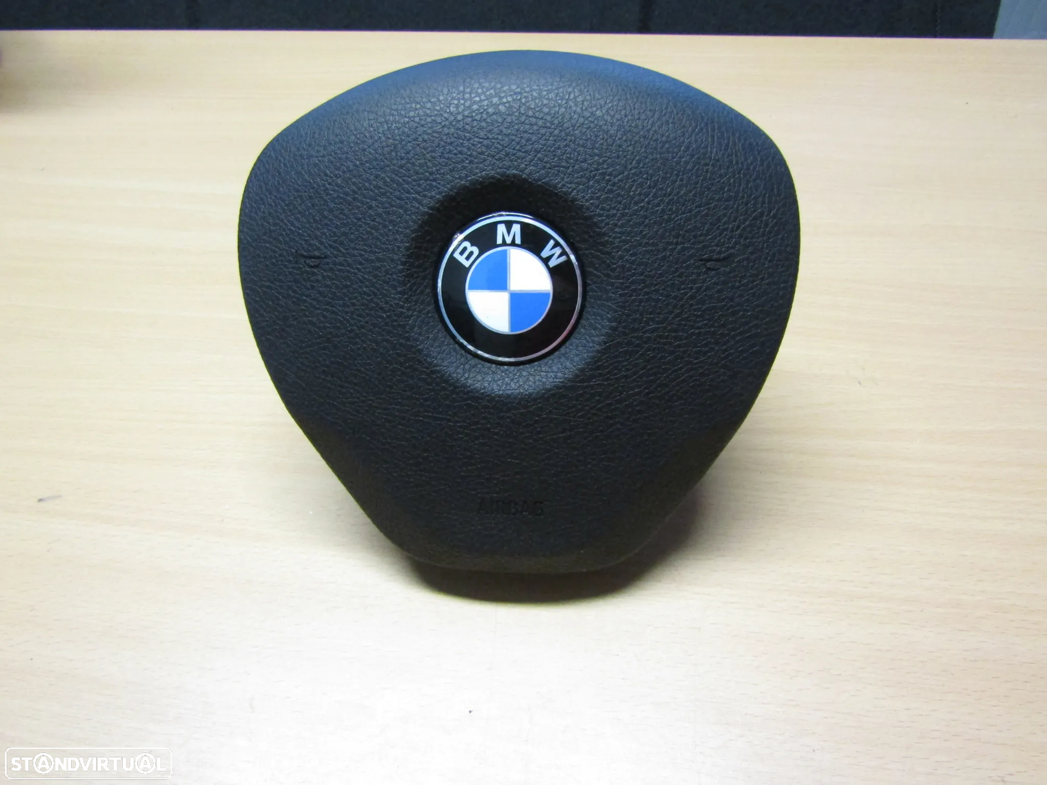 Airbag volante para BMW serie 1 , 2 e 3 (F20,F30 , 31 e 32) (ver detalhes) - 3