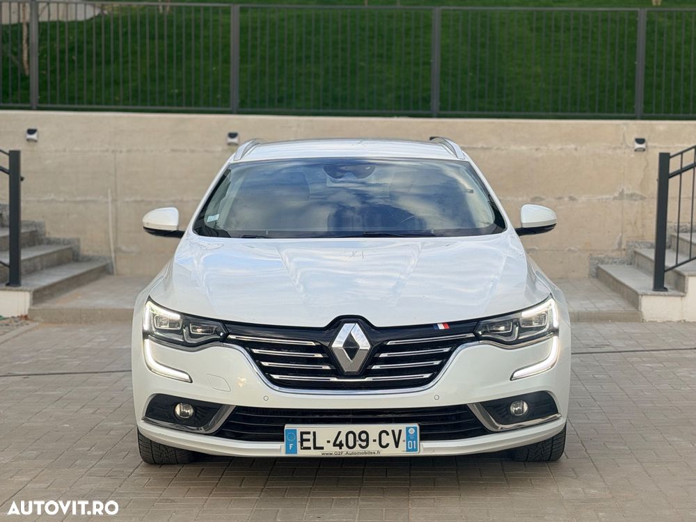 Renault Talisman ENERGY dCi 160 EDC INTENS - 3