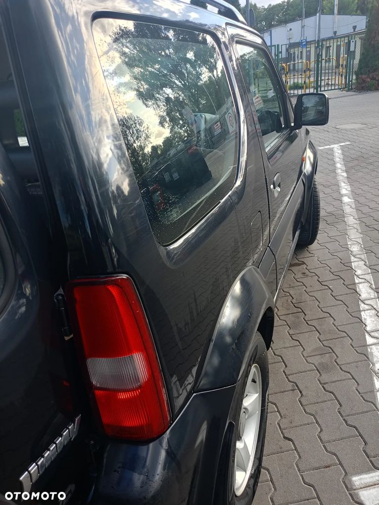 Suzuki Jimny - 19