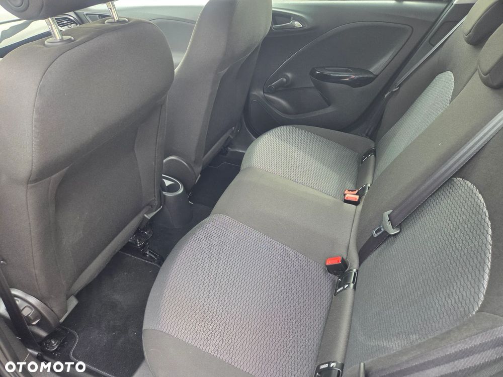 Opel Corsa 1.4 Active - 10