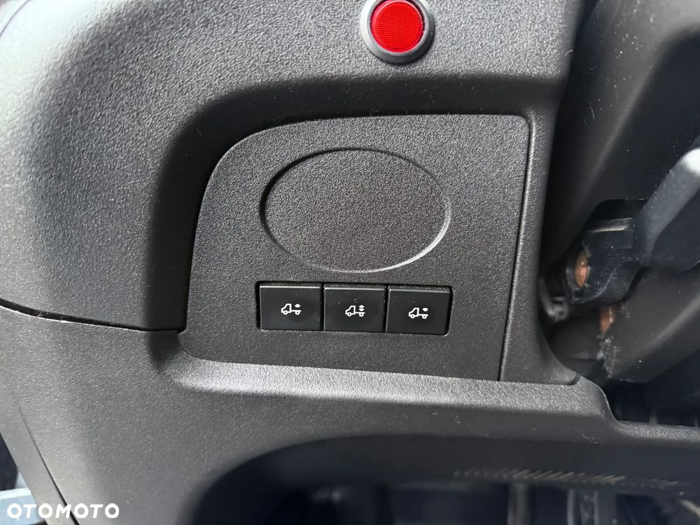 Iveco Daily 35S18 High-Matic Autolaweta, Laweta, Najazd Salon PL, Jeden Właściciel - 15