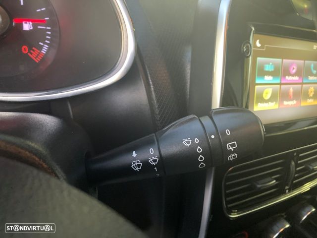 Renault Clio 1.5 dCi Limited - 15