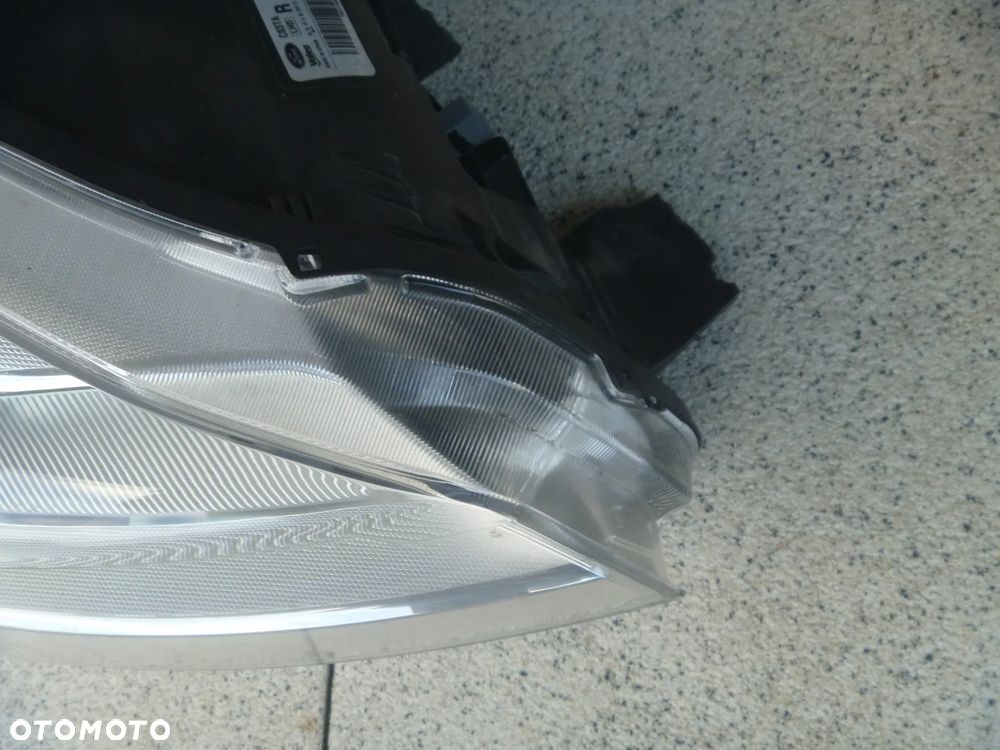 KUGA MK2 LAMPA XENON LED PRAWA CV44-13D154-AF ORYGINAŁ EUROPA - 4