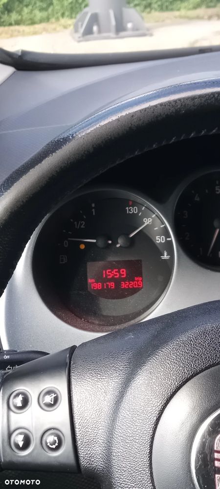Seat Altea XL 1.4 TSI Reference - 9