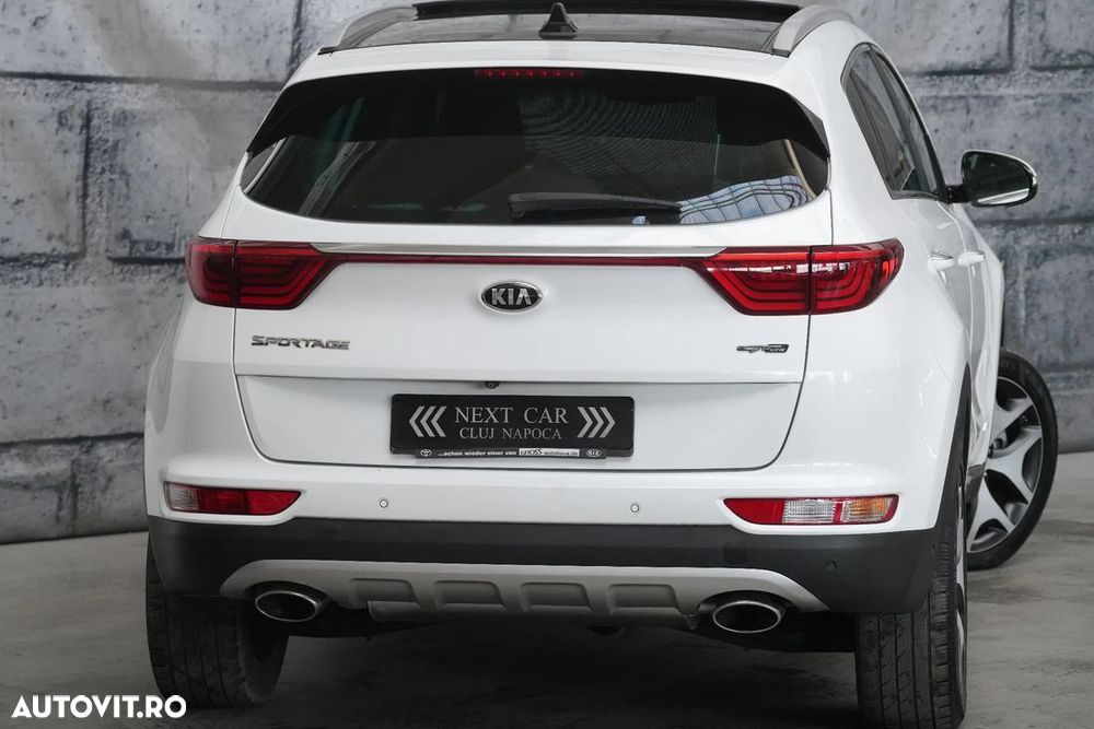Kia Sportage - 21