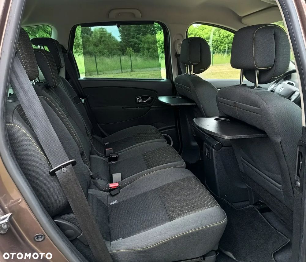 Renault Scenic - 5