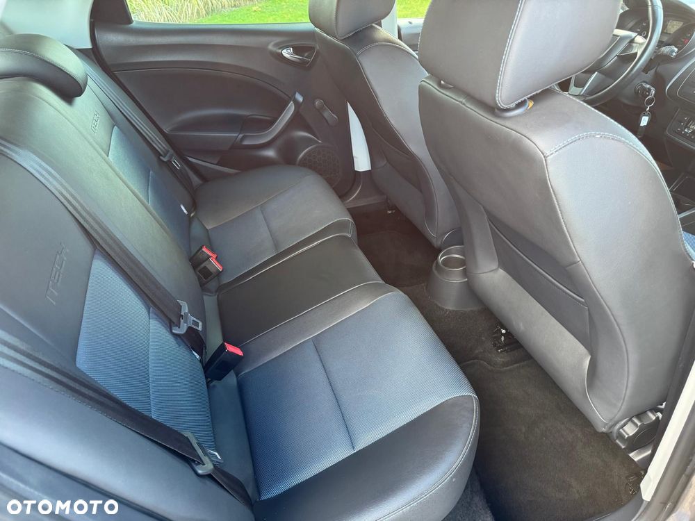 Seat Ibiza - 22