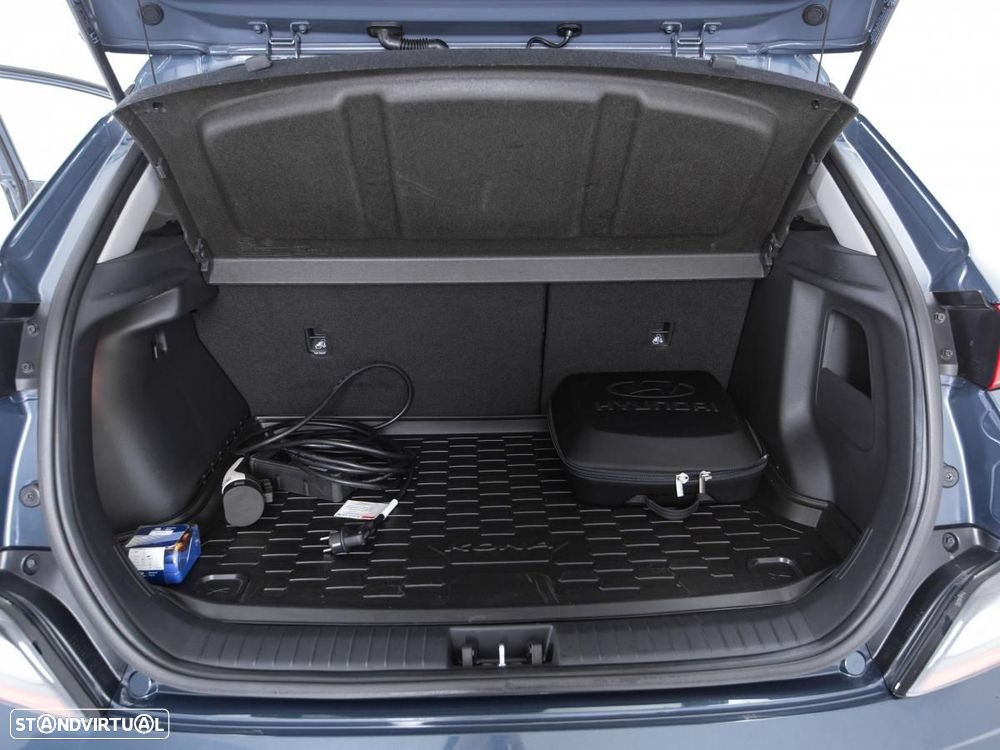 Hyundai Kauai Standard - 12