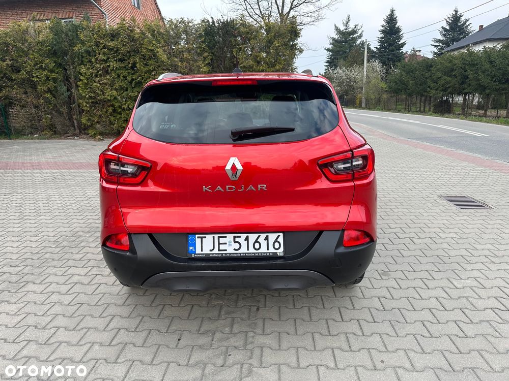 Renault Kadjar 1.5 dCi Energy Night&Day - 11