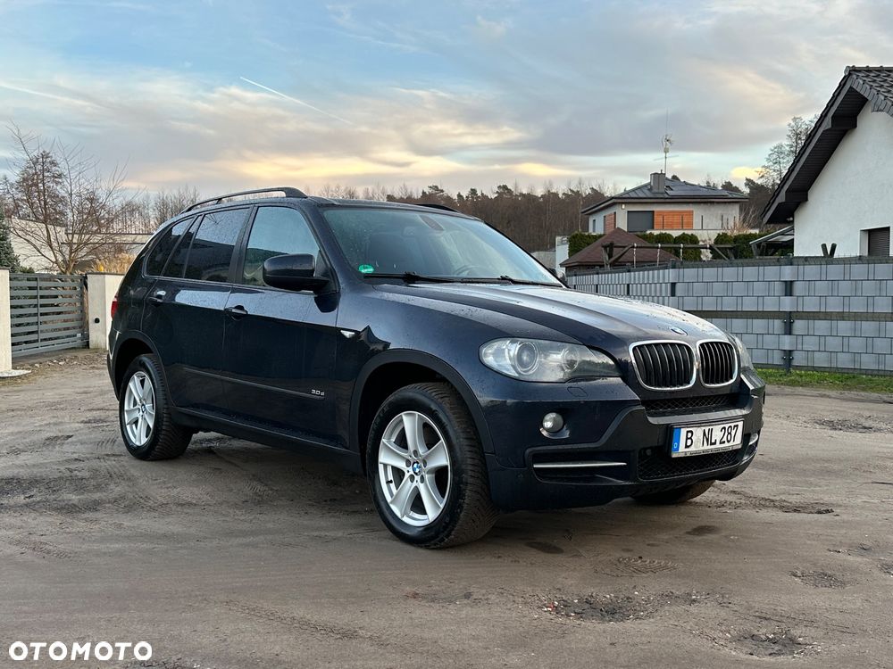 BMW X5 xDrive30d - 3