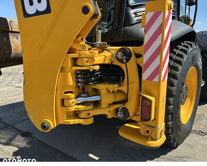 JCB 4CX ECO - 31