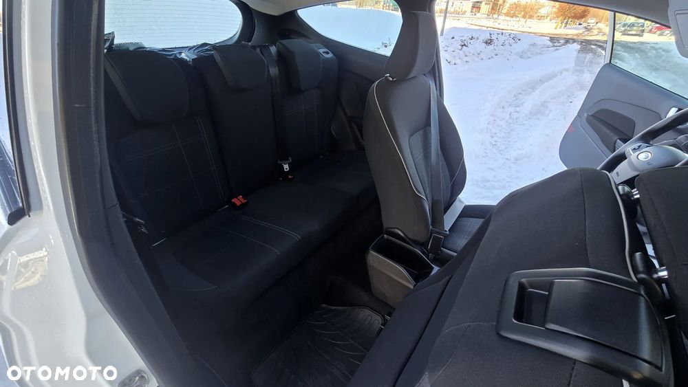 Ford Fiesta 1.0 Start-Stop Titanium - 17