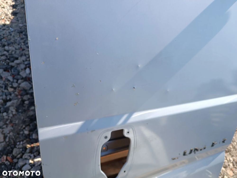 DRZWI TYŁ PRAWE TYLNE CITROEN JUMPER III FIAT DUCATO MAXI - 3