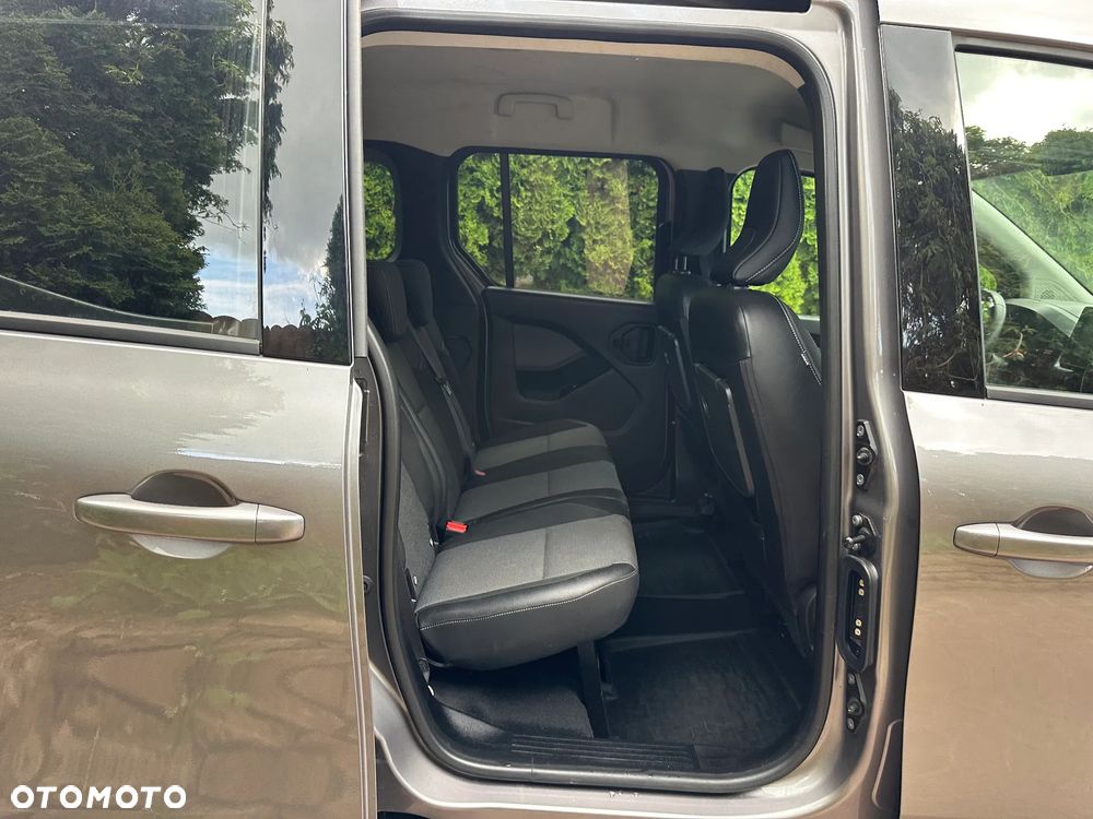 Renault Kangoo TCe 130 EDC Techno - 14