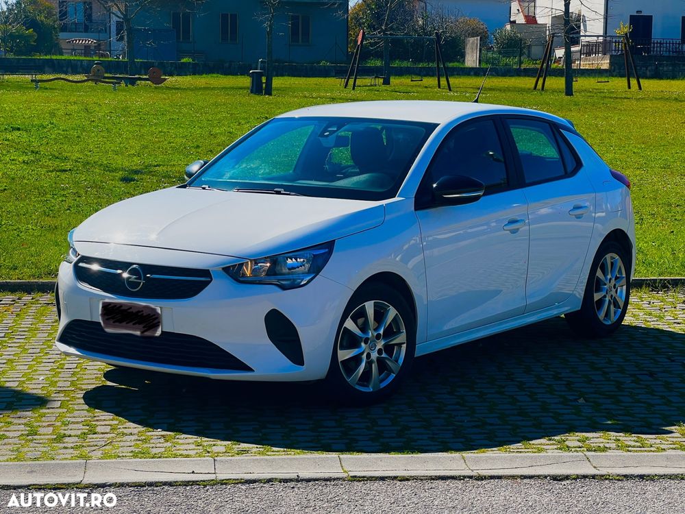 Opel Corsa 1.2 Start/Stop Edition - 2