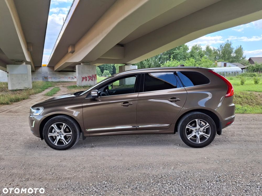 Volvo XC 60 D4 Drive-E Momentum - 12
