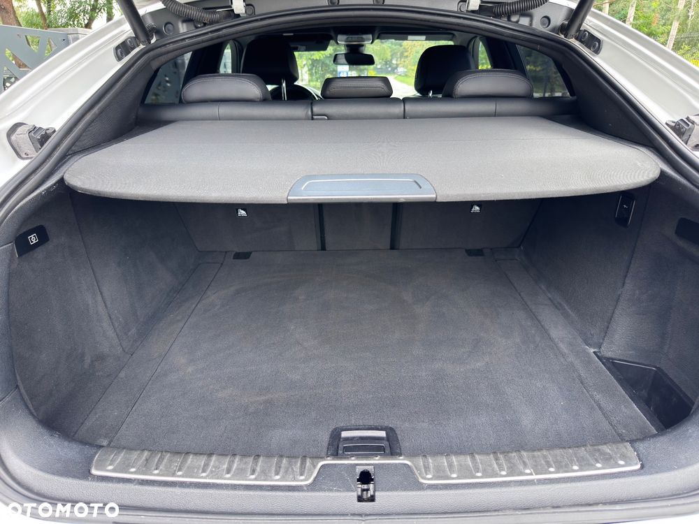 BMW X6 xDrive30d - 16