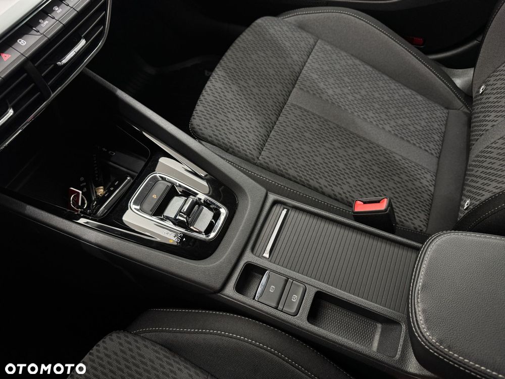 Skoda Octavia 2.0 TDI Style DSG - 26
