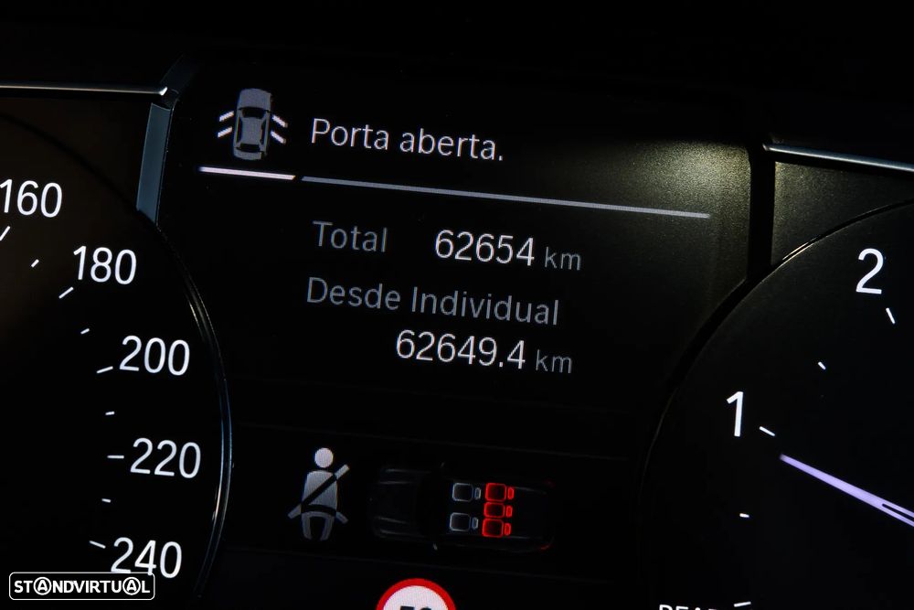 BMW 116 d - 19