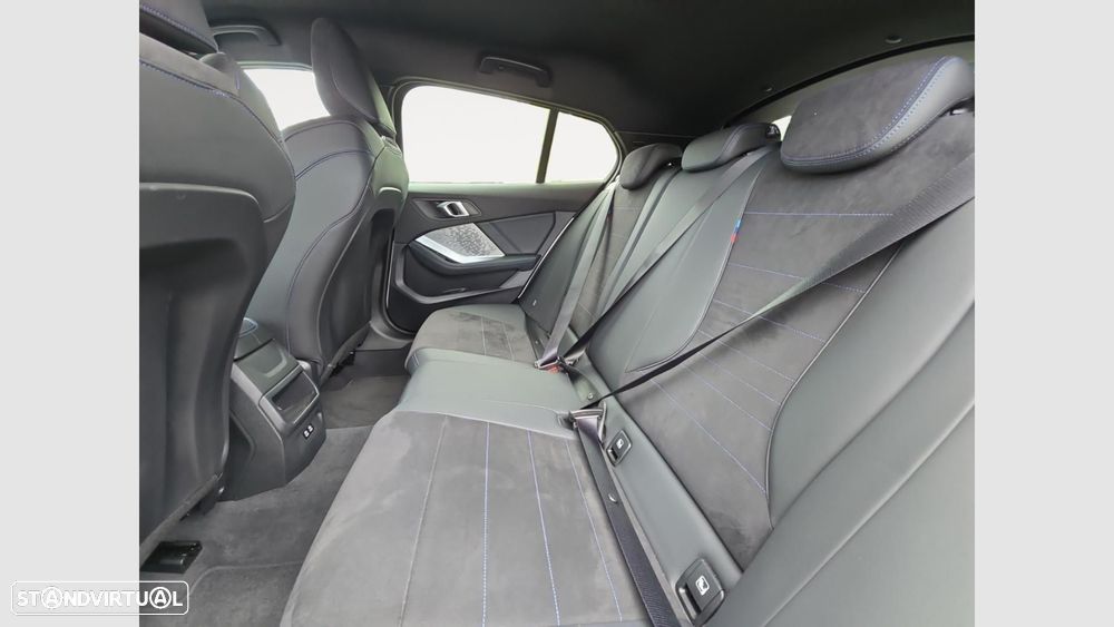 BMW 116 Pack Desportivo M - 14