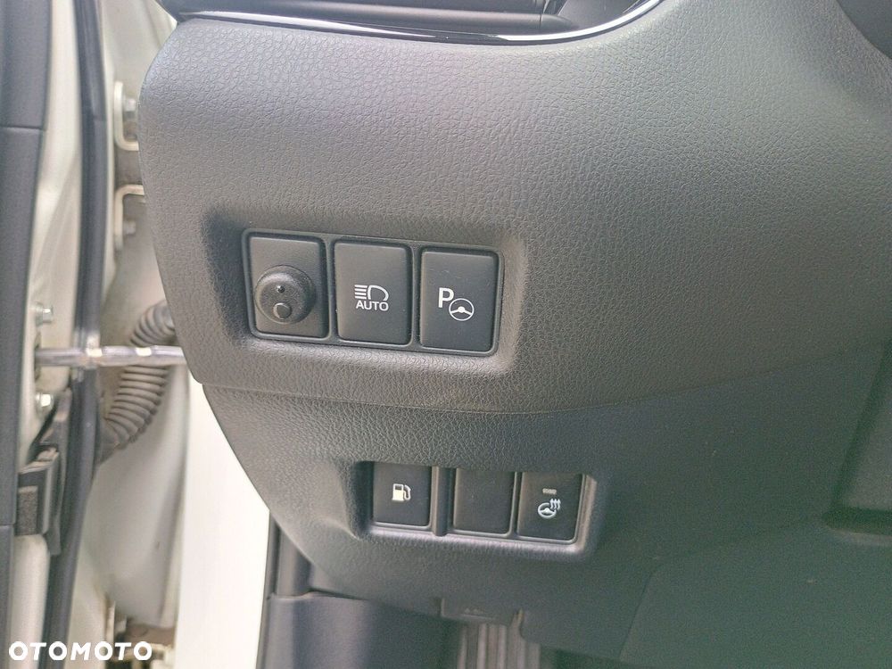 Toyota C-HR 1.8 Hybrid Prestige - 19