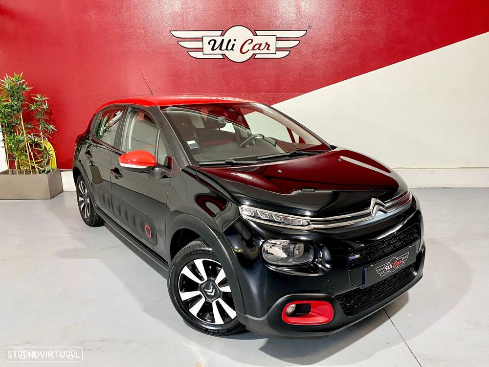 Citroën C3 1.2 PureTech Shine - 44