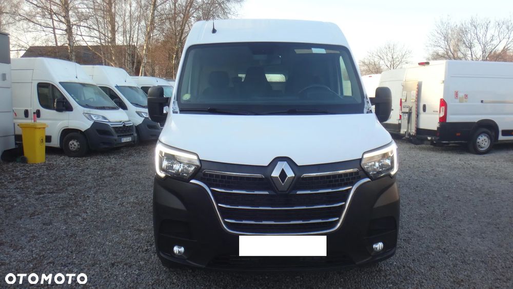 Renault Master - 3