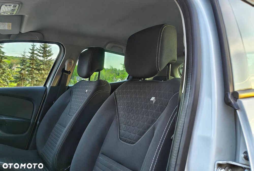 Renault Clio Energy TCe 120 EDC Limited - 16