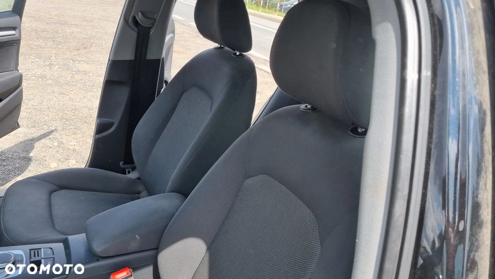 Audi A3 Sportback 1.6 TDI - 38