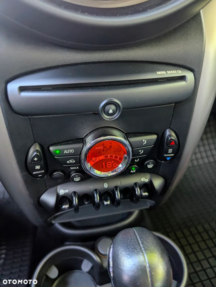 MINI Countryman - 13