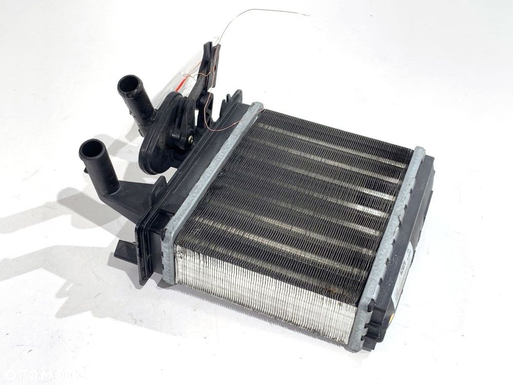 NAGRZEWNICA  LIGIER XTOO (LXT) 2005 - 2012 0.5 4 kW [5 KM] olej napędowy 2005 - 2012 - 1