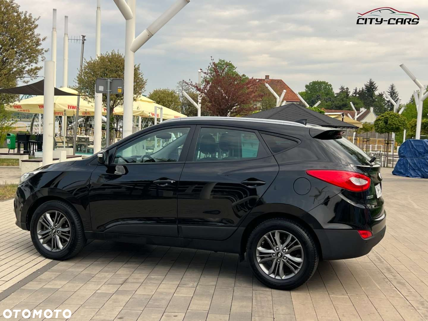 Hyundai ix35 - 30