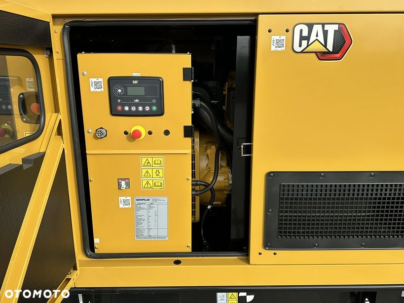 Caterpillar DE88E0 - 17