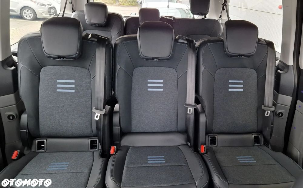 Ford Tourneo Custom 2.0 EcoBlue 320 AWD L2 Active - 7