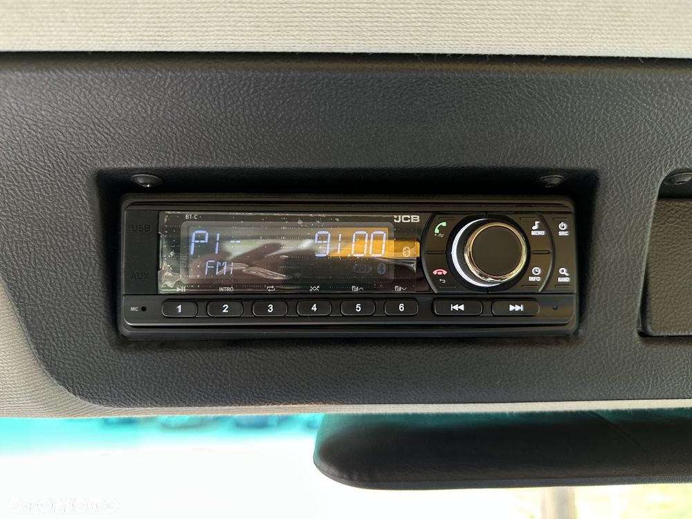 JCB 3CX PLUS AEC 300Mth Salon PL - 17