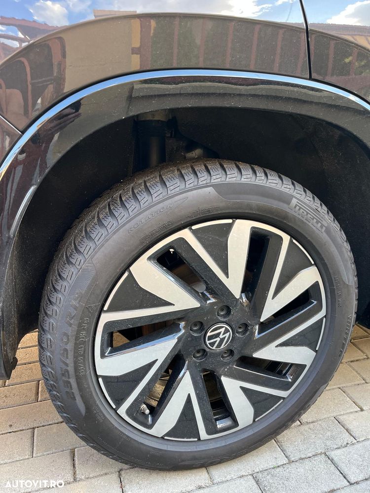 Volkswagen Tayron - 15