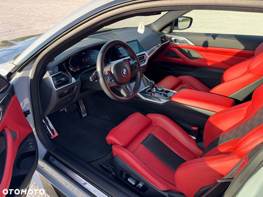 BMW M4 Competition M xDrive sport - 5