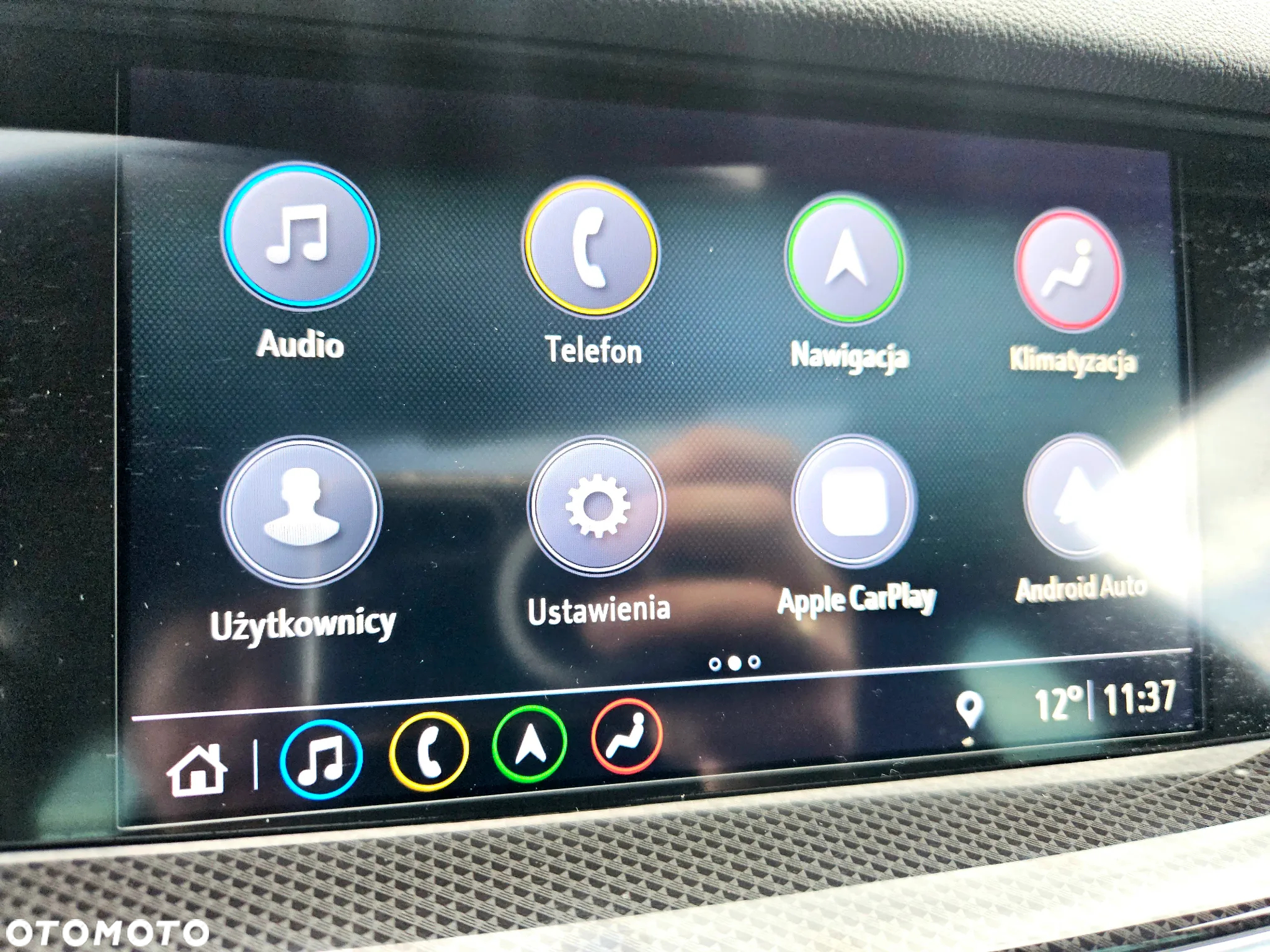 Opel Insignia 1.5 T GPF Innovation S&S - 38