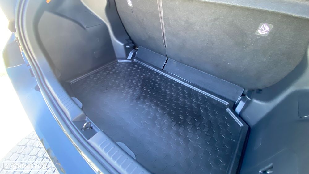 Toyota Yaris 1.0 VVT-i Comfort - 13