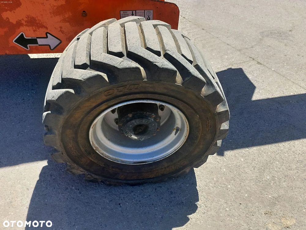 JLG 510AJ - 22