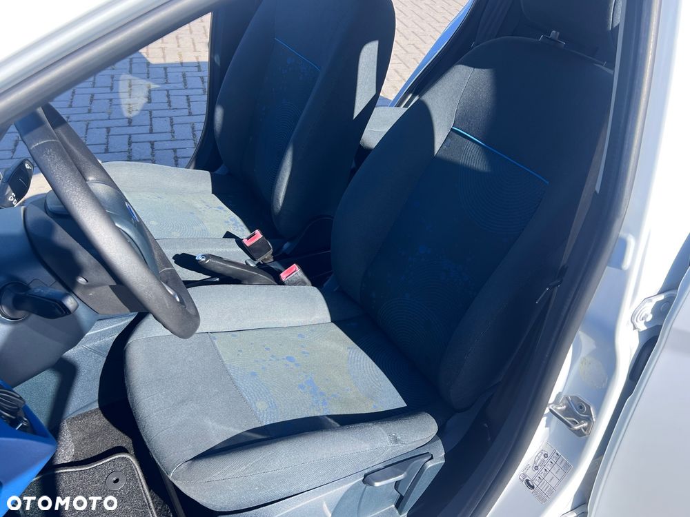 Ford Fiesta 1.4 Champions Edition - 13